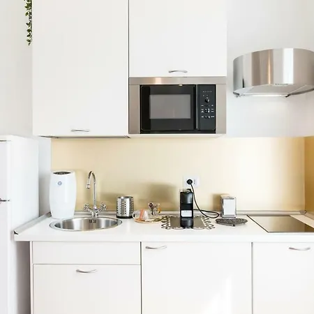 *****amorhome***** New Luxury In The Heart Of Apartment Rome