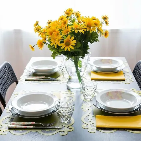*****amorhome***** New Luxury In The Heart Of Apartment