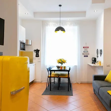 Apartment *****amorhome***** New Luxury In The Heart Of *