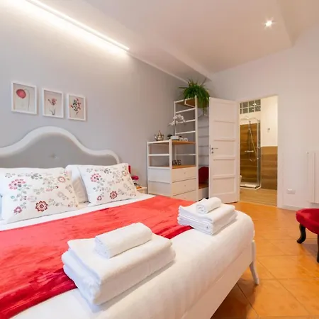 *****amorhome***** New Luxury In The Heart Of Apartment Rome
