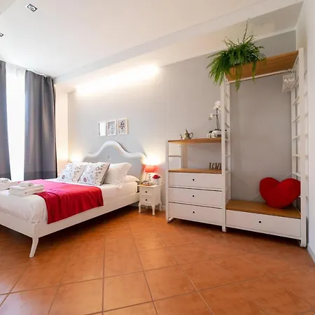 Apartment *****amorhome***** New Luxury In The Heart Of Rome