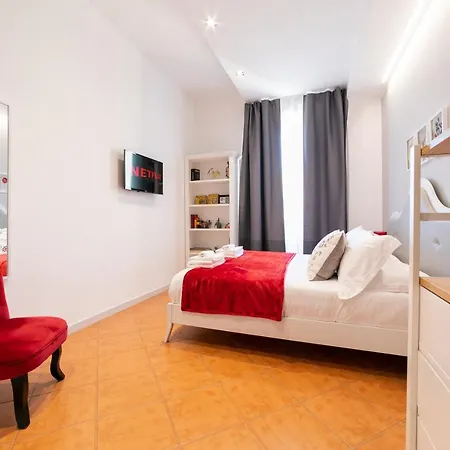 *****amorhome***** New Luxury In The Heart Of Apartment Rome