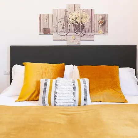 Apartment *****amorhome***** New Luxury In The Heart Of