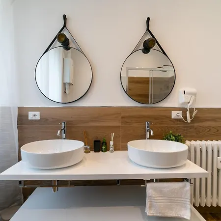 Apartment *****amorhome***** New Luxury In The Heart Of