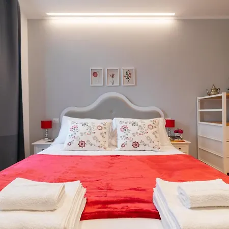*****amorhome***** New Luxury In The Heart Of