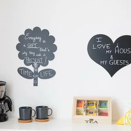 *****amorhome***** New Luxury In The Heart Of Apartman