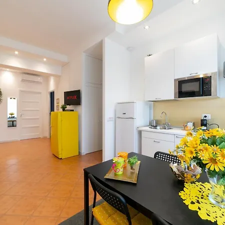 *****amorhome***** New Luxury In The Heart Of * Róma