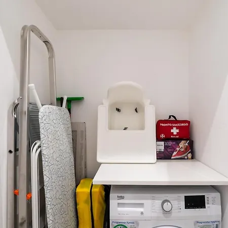 Apartman *****amorhome***** New Luxury In The Heart Of Róma