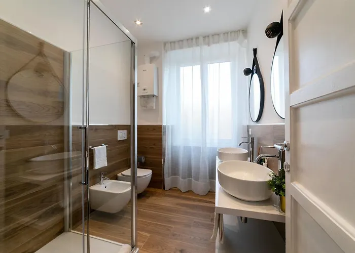 *****amorhome***** New Luxury In The Heart Of Appartement