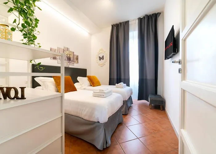 *****amorhome***** New Luxury In The Heart Of