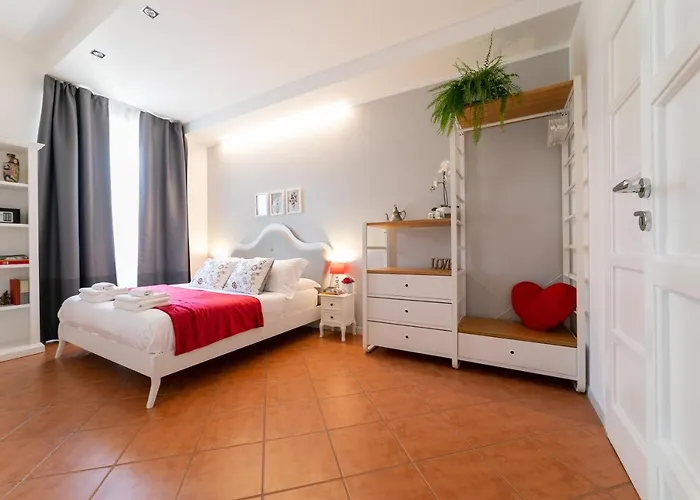 Appartement *****amorhome***** New Luxury In The Heart Of Rome
