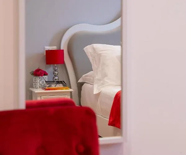 *****amorhome***** New Luxury In The Heart Of Appartement *