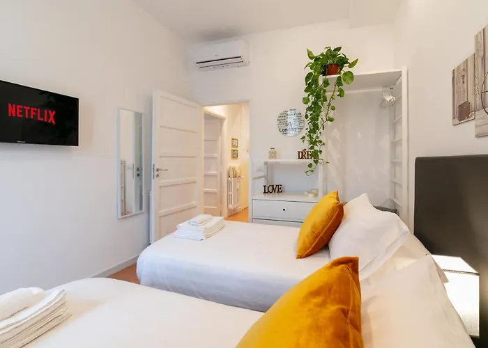 Appartement *****amorhome***** New Luxury In The Heart Of